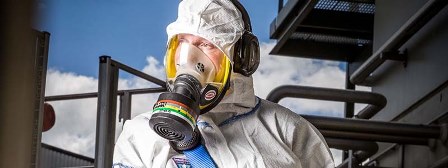 обработка от коронавируса